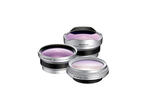 Конвертори Olympus Macro, Wide-angle и Fisheye конвертори