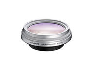 Конвертори Olympus Macro, Wide-angle и Fisheye конвертори