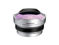 Конвертори Olympus FCON‑P01 конвертор "рибешко око"