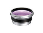Конвертори Olympus WCON‑P01 широкоъгълен конвертор
