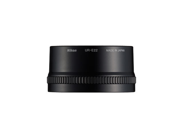 Адаптери Nikon UR-E22