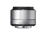 Mirrorless обективи Sigma 19mm f/2.8 HSM DN Art