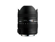 DSLR обективи Sigma 8-16mm f/4.5-5.6 DC HSM