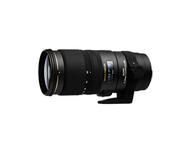 DSLR обективи Sigma 70-200mm f/2.8 EX DG APO OS HSM