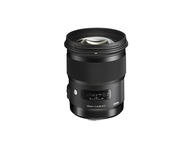 DSLR обективи Sigma 50mm f/1.4 DG HSM Art