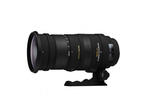 DSLR обективи Sigma 50-500mm f/4.5-6.3 APO DG OS HSM