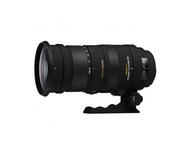 DSLR обективи Sigma 50-500mm f/4.5-6.3 APO DG OS HSM
