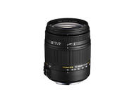 DSLR обективи Sigma 18-250mm f/3.5-6.3 DC Macro OS HSM
