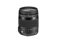 DSLR обективи Sigma 18-200mm f/3.5-6.3 DC Macro OS HSM