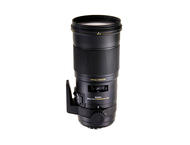 DSLR обективи Sigma 180mm f/2.8 APO Macro EX DG OS HSM