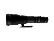 DSLR обективи Sigma 800mm f/5.6 DG APO HSM