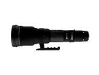 DSLR обективи Sigma 800mm f/5.6 DG APO HSM