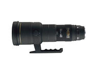 DSLR обективи Sigma 500mm f/4.5 DG APO HSM