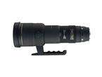 DSLR обективи Sigma 500mm f/4.5 DG APO HSM