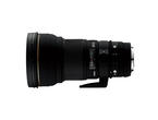 DSLR обективи Sigma 300mm f/2.8 DG APO HSM