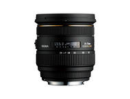 DSLR обективи Sigma 24-70mm f/2.8 IF EX DG HSM