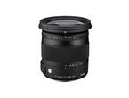DSLR обективи Sigma 17-70mm f/2.8-4 DC Macro OS HSM