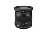 DSLR обективи Sigma 17-70mm f/2.8-4 DC Macro OS HSM