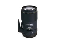 DSLR обективи Sigma 150mm f/2.8 EX DG OS HSM APO Macro
