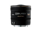 DSLR обективи Sigma 4.5mm f/2.8 EX DC HSM Circular Fisheye