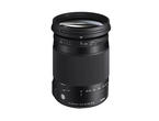 DSLR обективи Sigma 18-300mm f/3.5-6.3 DC Macro OS HSM