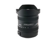 DSLR обективи Sigma 12-24mm f/4.5-5.6 II DG HSM