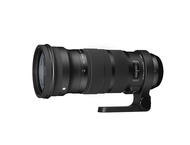 DSLR обективи Sigma 120-300mm f/2.8 DG OS HSM S