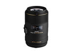 DSLR обективи Sigma 105mm f/2.8 EX DG OS HSM Macro
