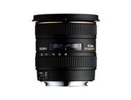 DSLR обективи Sigma 10-20mm f/4-5.6 EX DC HSM