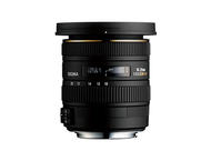DSLR обективи Sigma 10-20mm f/3.5 EX DC HSM