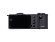 Компактни фотоапарати Sigma DP3 Quattro