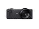 Компактни фотоапарати Sigma DP2 Quattro