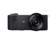 Компактни фотоапарати Sigma DP1 Quattro