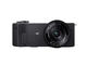Компактни фотоапарати Sigma DP1 Quattro