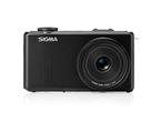 Компактни фотоапарати Sigma DP2 Merrill