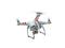 Дронове DJI Phantom 2 Vision Plus + втора интелигентна батерия