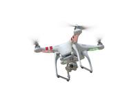 Дронове DJI Phantom 2 Vision Plus + втора интелигентна батерия