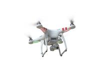 Дронове DJI Phantom 2 Vision Plus + втора интелигентна батерия