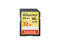 Карти памет 32GB SDHC SanDisk Extreme Plus Class 10