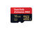 Карти памет 16GB microSD SanDisk Extreme Pro Class 10