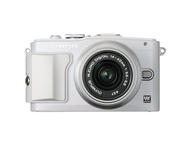 Mirrorless Olympus Pen E-PL6 с 14‑42mm II R и ED 40‑150mm R