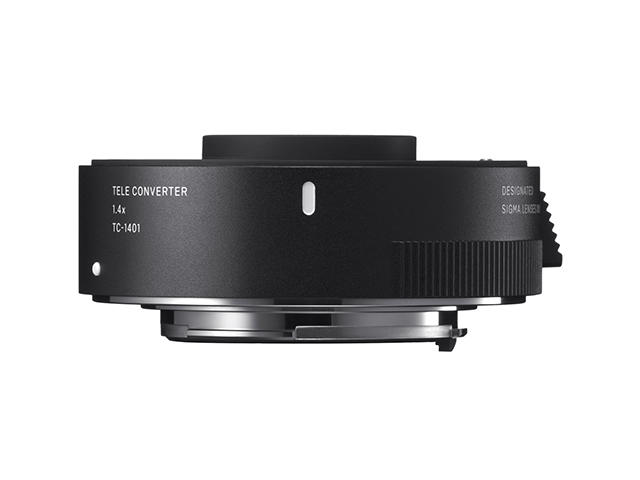 Конвертори Sigma TC-1401 телеконвертор