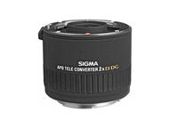 Конвертори Sigma APO 2.0x EX DG HSM телеконвертор