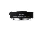 Конвертори Sigma APO 1.4X EX DG HSM телеконвертор