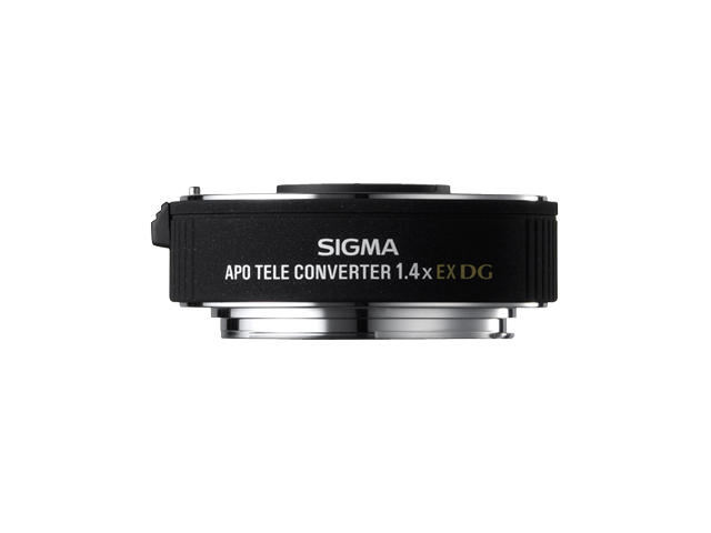 Конвертори Sigma APO 1.4X EX DG HSM телеконвертор