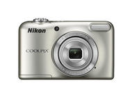 Компактни фотоапарати Nikon Coolpix L31