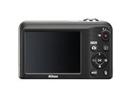 Компактни фотоапарати Nikon Coolpix L31