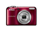 Компактни фотоапарати Nikon Coolpix L31
