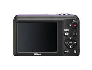 Компактни фотоапарати Nikon Coolpix L31 LineArt