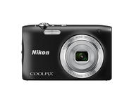 Компактни фотоапарати Nikon Coolpix S2900